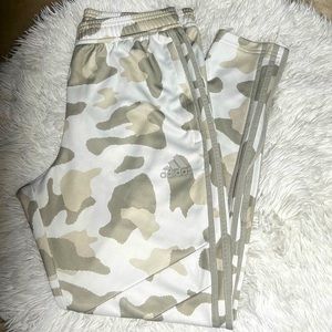 Adidas Track Pants